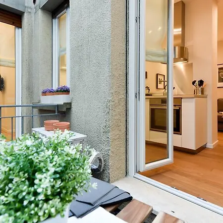 Apartamento Bologna Dreams Exterior foto