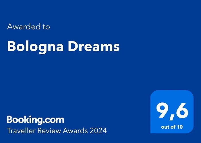 Bologna Dreams